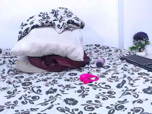 Angelina-fiory webcam