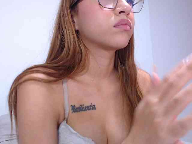 Modelo: Angelina-fiory