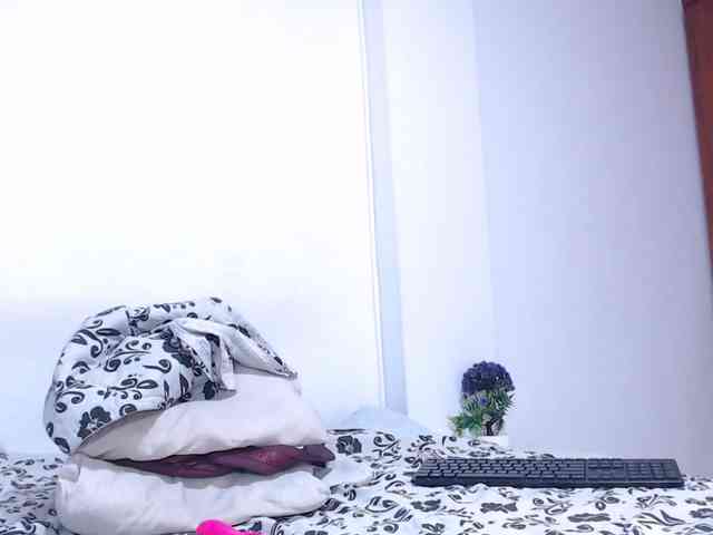 Angelina-fiory webcam