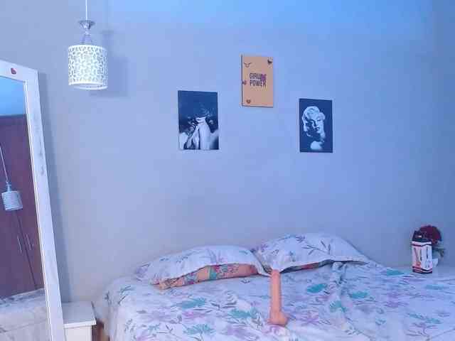 arianna-rossi webcam