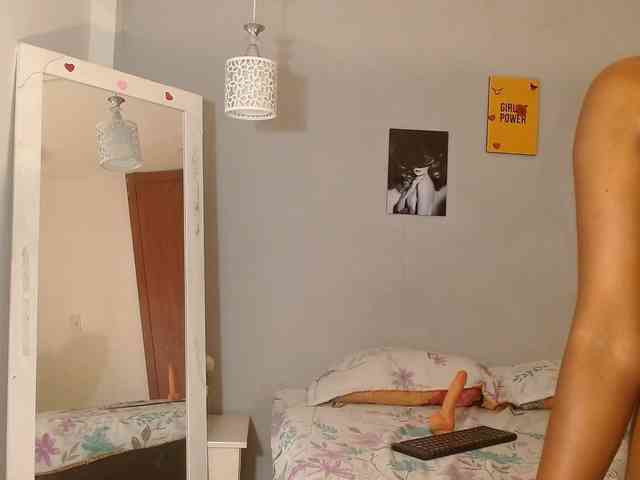 arianna-rossi webcam