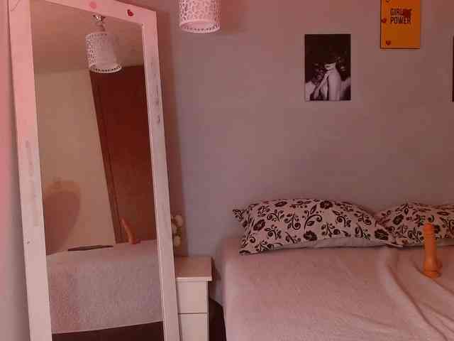 arianna-rossi webcam