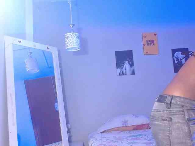 arianna-rossi webcam