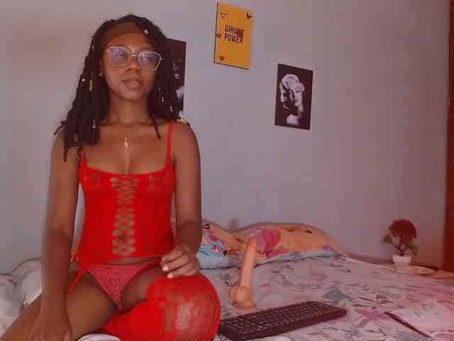 arianna-rossi webcam