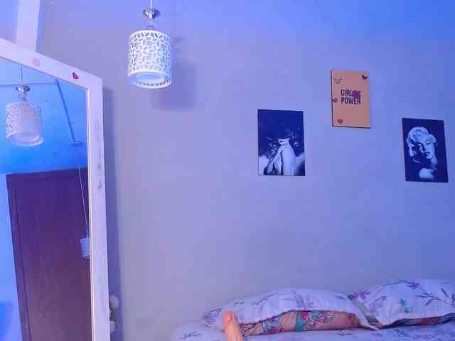 arianna-rossi webcam