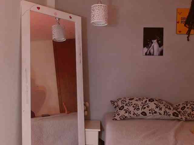 arianna-rossi webcam