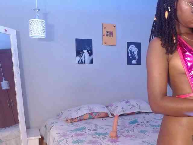 arianna-rossi webcam