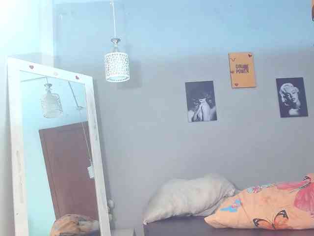 arianna-rossi webcam