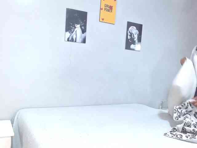 arianna-rossi webcam