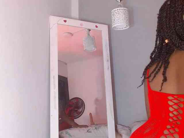 arianna-rossi webcam