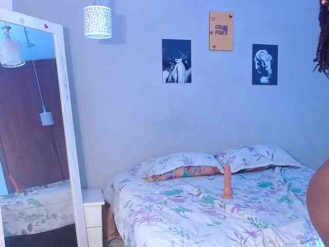 arianna-rossi webcam