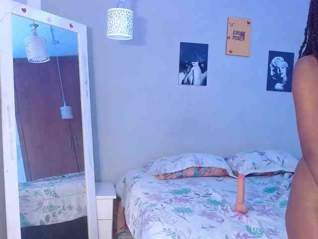 arianna-rossi webcam