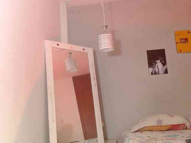 arianna-rossi webcam