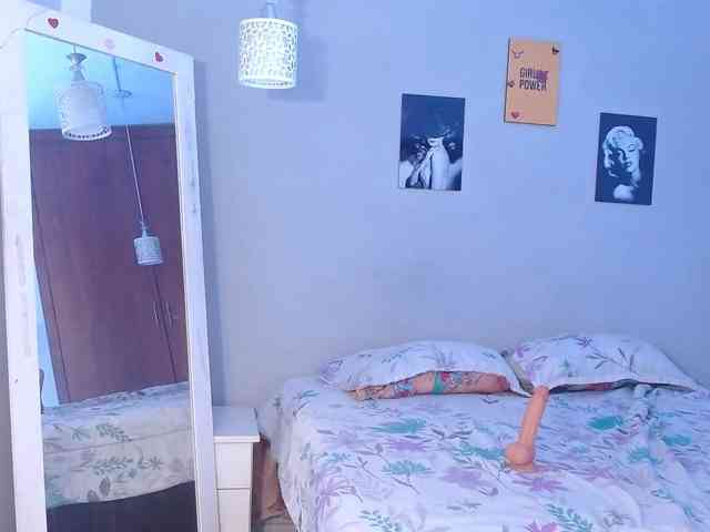 arianna-rossi webcam