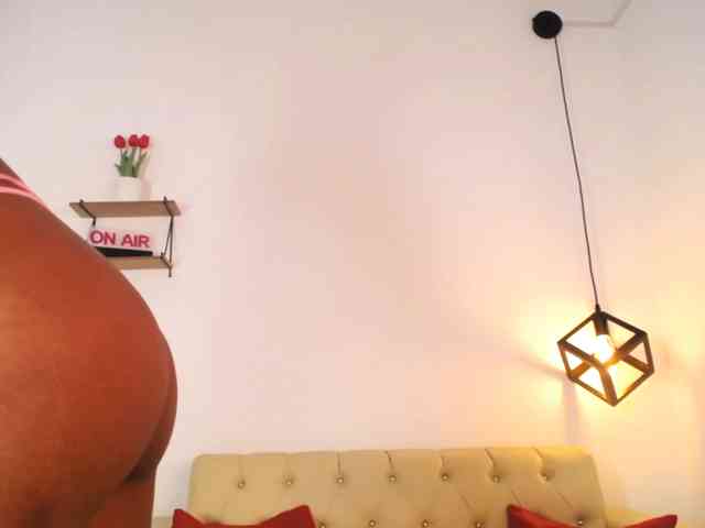 melanie-eli webcam