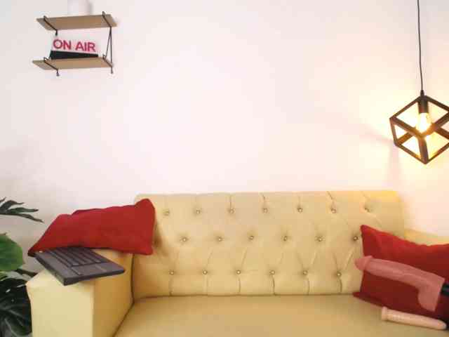 melanie-eli webcam