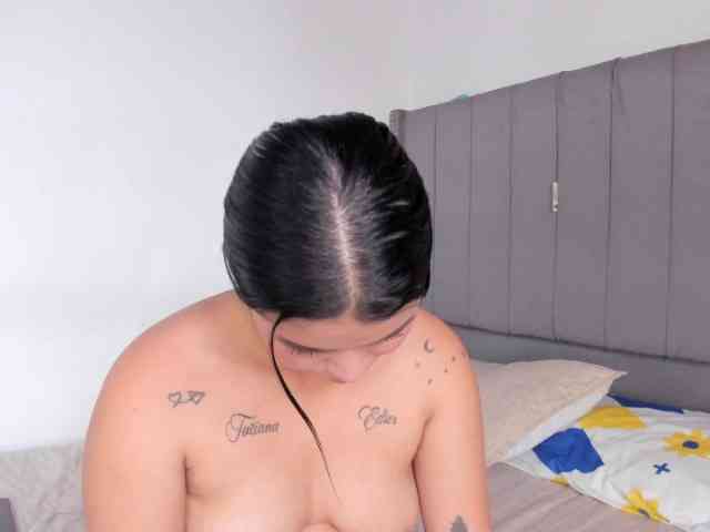 Modèle: Rhianaandaxel