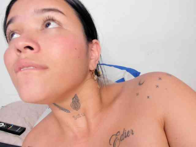 Modèle: Rhianaandaxel