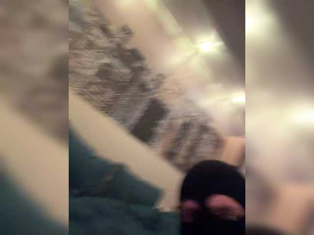 ChaseMePlease live cam on BongaCams