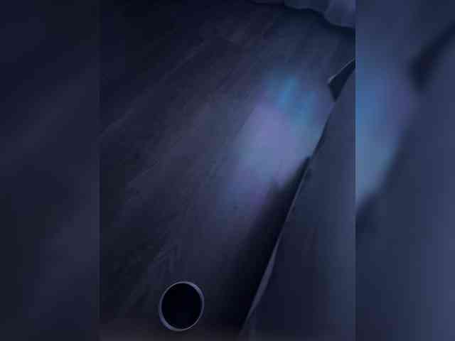 ChaseMePlease Sex Cam Show