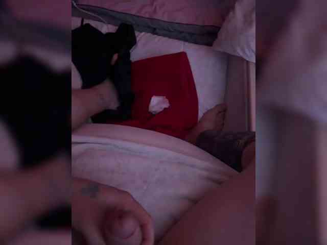 ChaseMePlease live show