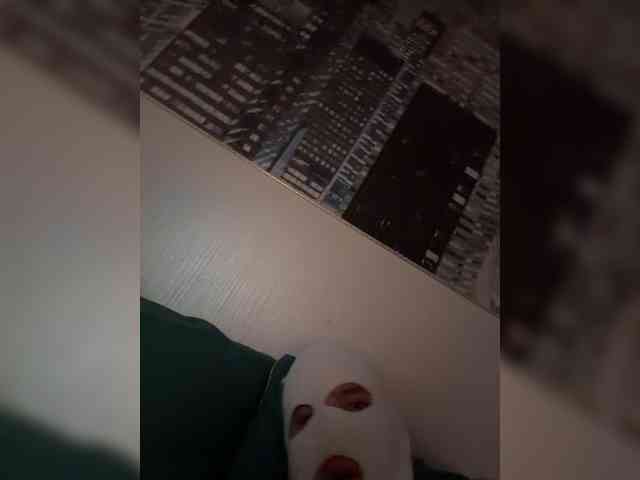 ChaseMePlease webcam