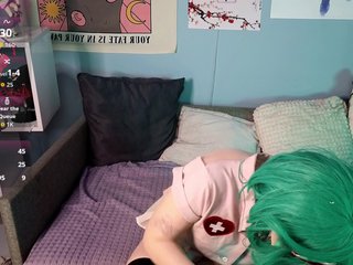 usagi-sasagi Porn Show