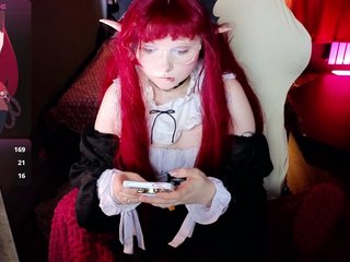 usagi-sasagi Porn Show