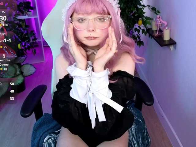 usagi-sasagi's BongaCams show and profile