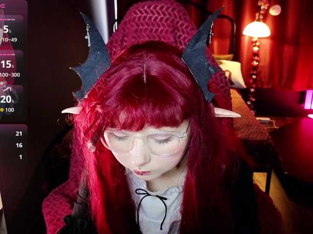 usagi-sasagi's BongaCams show and profile