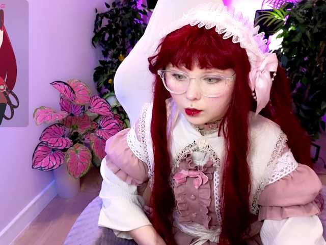 usagi-sasagi's BongaCams show and profile