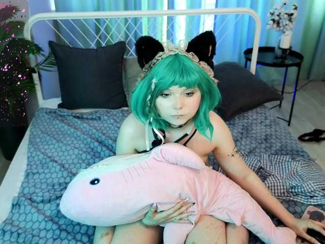 usagi-sasagi live cam on BongaCams