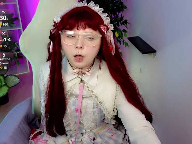 usagi-sasagi's BongaCams show and profile