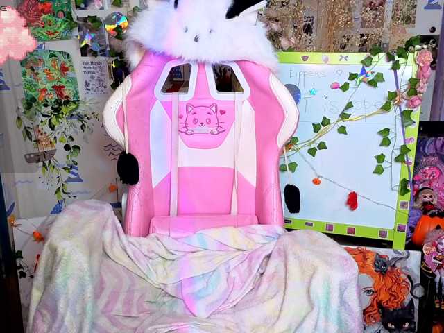 usagi-sasagi live cam on BongaCams