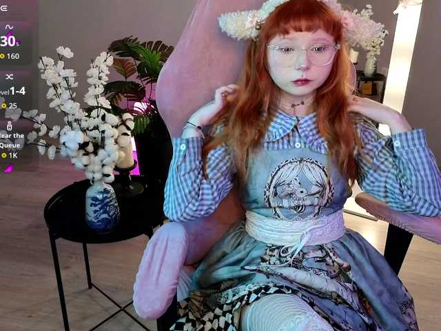 usagi-sasagi live cam on BongaCams