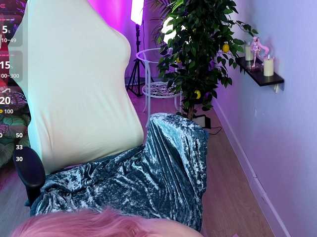 usagi-sasagi's BongaCams show and profile