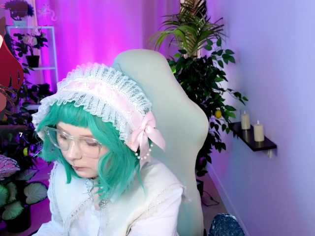 usagi-sasagi's BongaCams show and profile