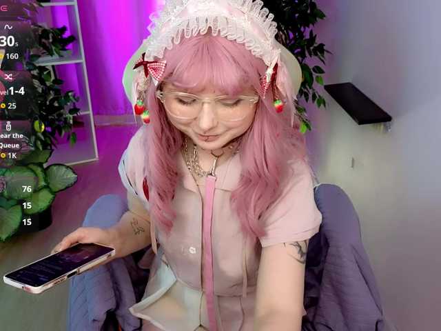 usagi-sasagi's BongaCams show and profile