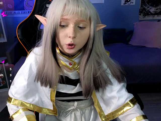 usagi-sasagi live cam on BongaCams