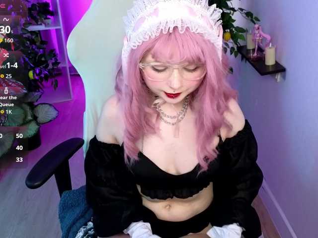 usagi-sasagi's BongaCams show and profile