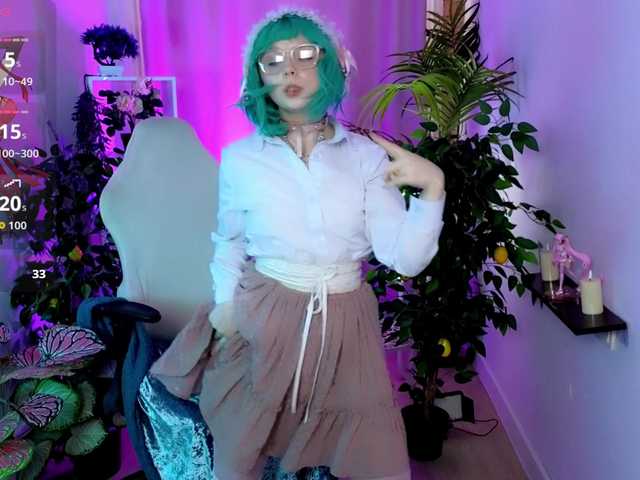 usagi-sasagi's BongaCams show and profile