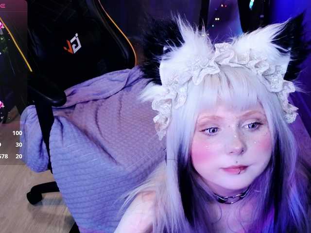 usagi-sasagi live cam on BongaCams