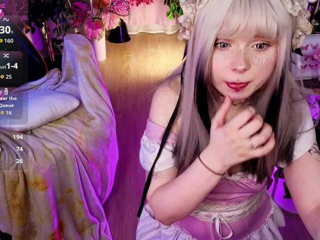 usagi-sasagi live cam on BongaCams