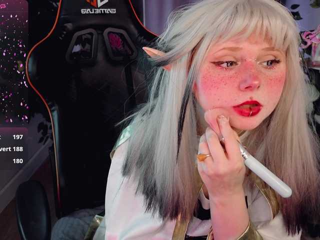 usagi-sasagi live cam on BongaCams