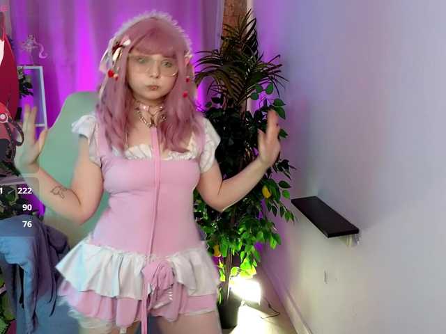 usagi-sasagi's BongaCams show and profile