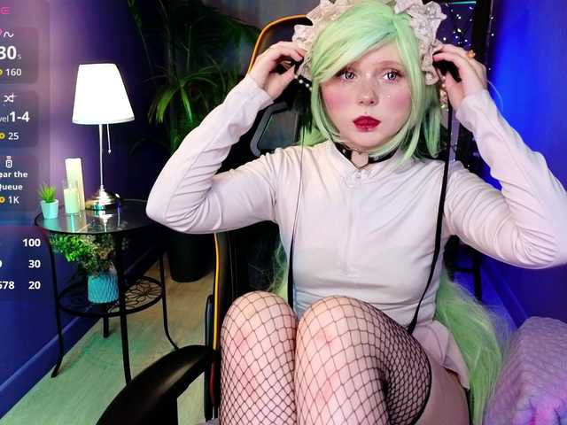 usagi-sasagi cam belle