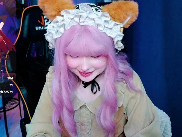 usagi-sasagi cam belle