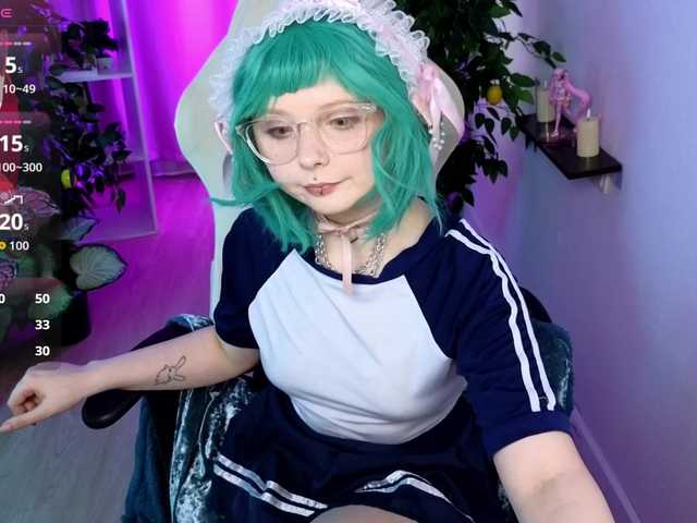 usagi-sasagi's BongaCams show and profile