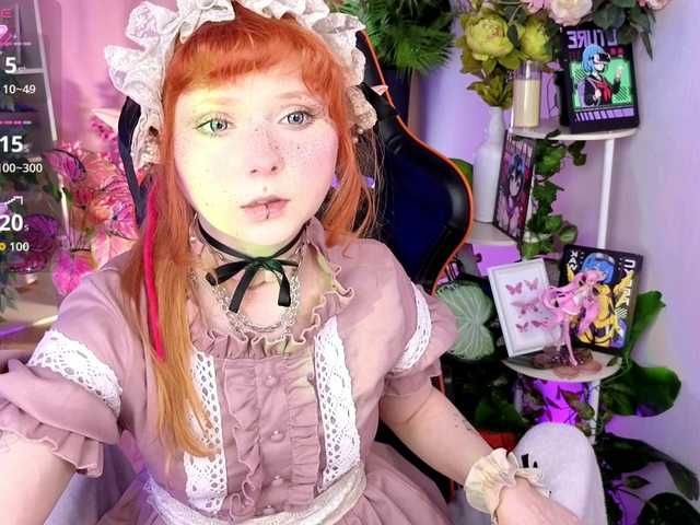 usagi-sasagi live cam on BongaCams