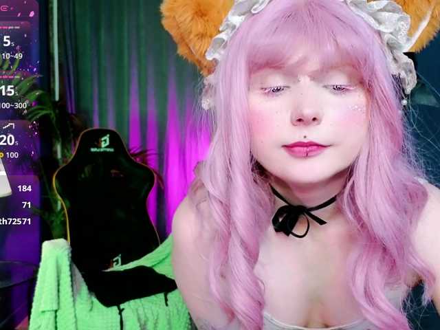 usagi-sasagi cam belle